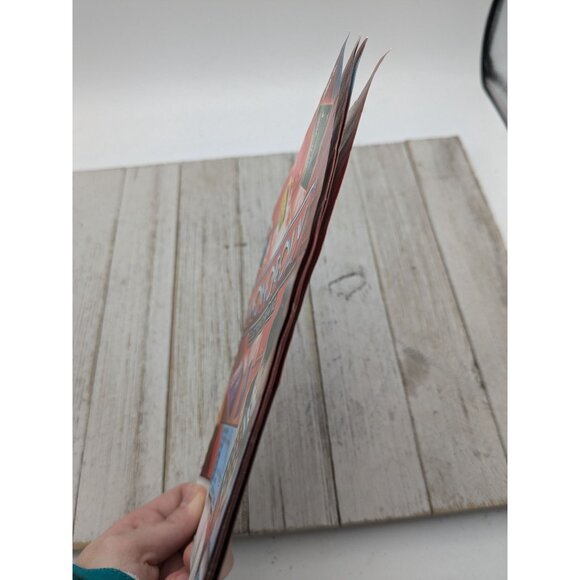 Monopoly Electronic Banking 2011 Replacement Game Board Instructions - Picture 10 of 12